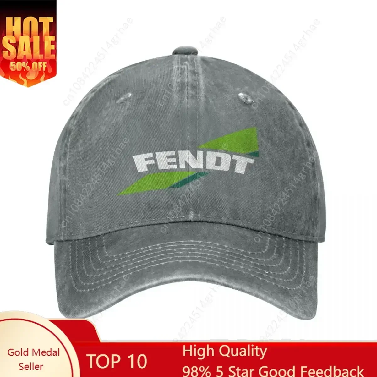 Agriculture Farming Hats - قبعات بيسبول للرجال والنساء بتصميم جرار