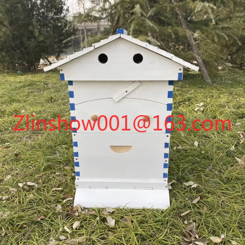 سعر المصنع خلية النحل الأوتوما - مراجعة Beehive Frame Wax وسعره