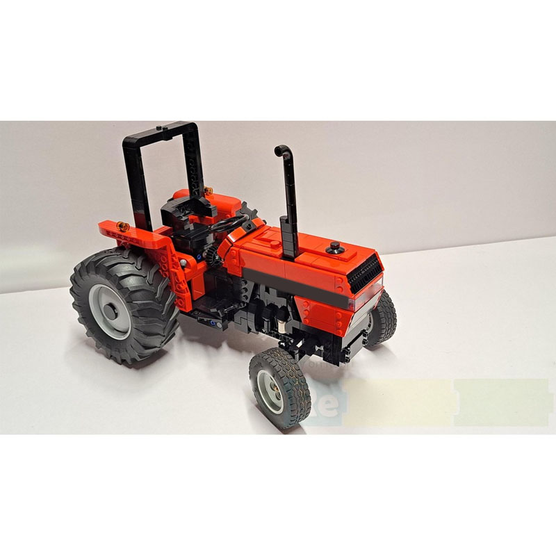 MOC-202283 نموذج مكعبات بناء ج - مراجعة Agriculture Farming Education وسعره