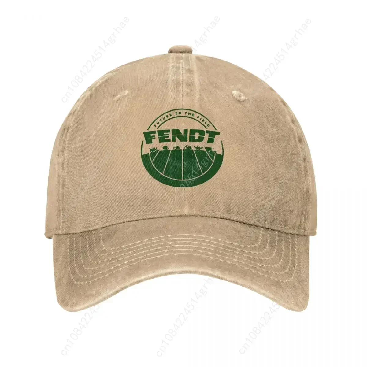 قبعات بيسبول Fendt للرجال والن - مراجعة Agriculture Farming Hats وسعره