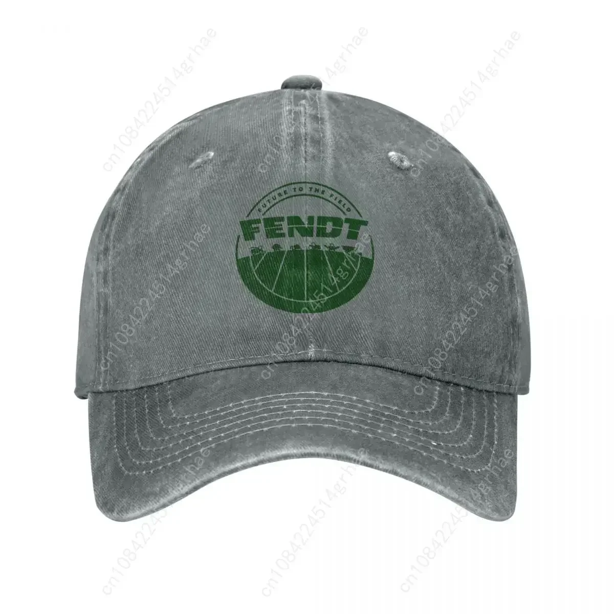 قبعات بيسبول Fendt للرجال والن - مراجعة Agriculture Farming Hats وسعره